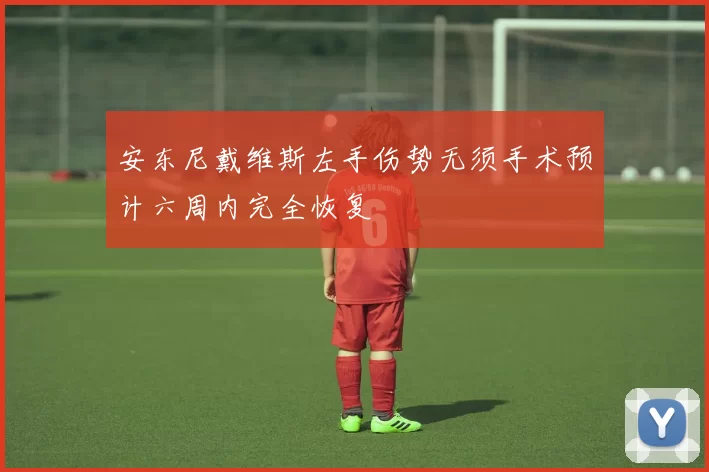 安东尼戴维斯左手伤势无须手术预计六周内完全恢复