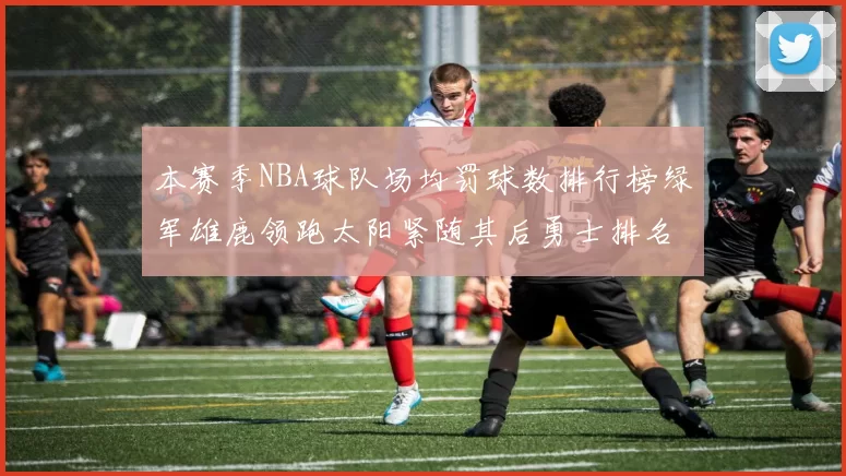 本赛季NBA球队场均罚球数排行榜绿军雄鹿领跑太阳紧随其后勇士排名第九